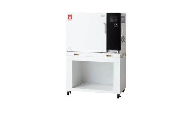 Yamato DF & DH Series Programmable Fine Laboratory Ovens DF412/612 DH412/612-cover
