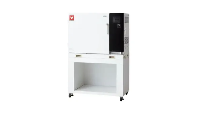 Yamato DF & DH Series Programmable Fine Laboratory Ovens DF412/612 DH412/612