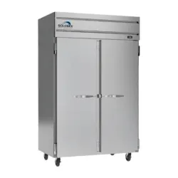 So-Low Auto Defrost Ultra Low Temperature Freezers Models DH25 and DH29 Series, 3 of 6