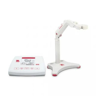Ohaus ST3100M-B Benchtop Conductivity and pH Meter with Temperature Compensation-cover