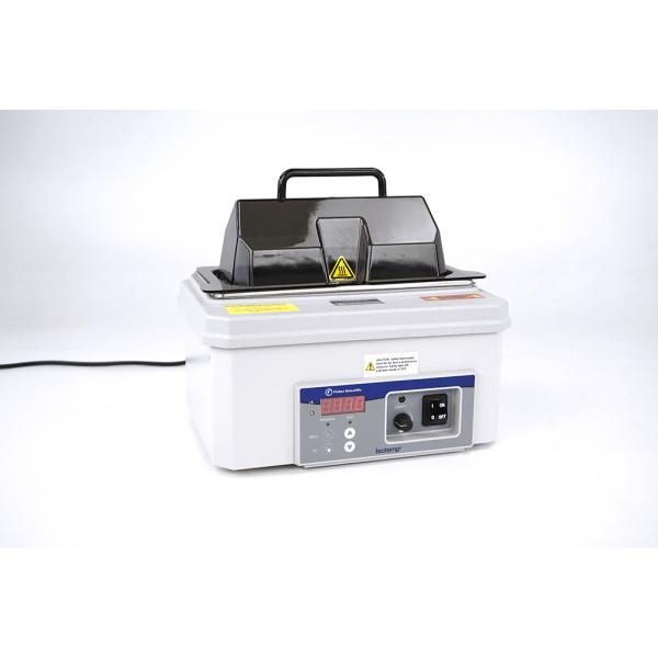 Fisher Scientific 2341 Isotemp 5L Water Bath with Lid