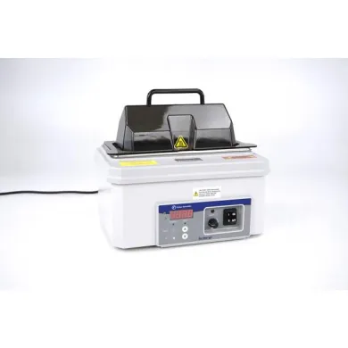 Fisher Scientific 2341 Isotemp 5L Water Bath with Lid