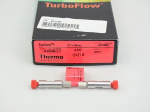 Diverse HPLC Columns for Liquid Chromatography Systems, 5 of 12