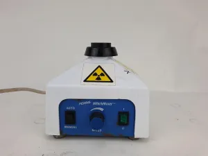 Fisons Whirlimixer Vortex Mixer, 3 of 5