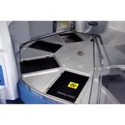 Thermo Fisher Scientific KingFisher Flex Purification System Software (2015), 5 of 8