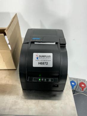 SNBC BTP-M300A Thermal Receipt Printer for Point-of-Sale Systems-cover