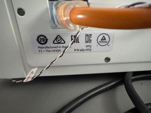 Asymptote VIA Freeze Quad Controlled Rate Freezer by GE Healthcare Life Sciences-cover