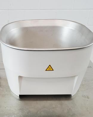 BUCHI B-301 Waterbath for Rotavapor R-300, Heating up to 95°C, 1L Capacity-cover