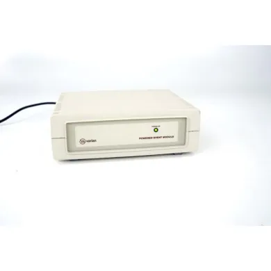 Varian Powered Event Module