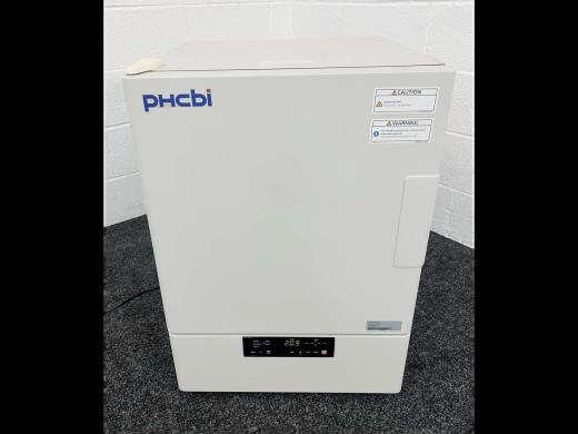 PHCbi MIR-H163-PE Heated Incubator with 93 L Capacity and Precise PID Temperature Control-cover