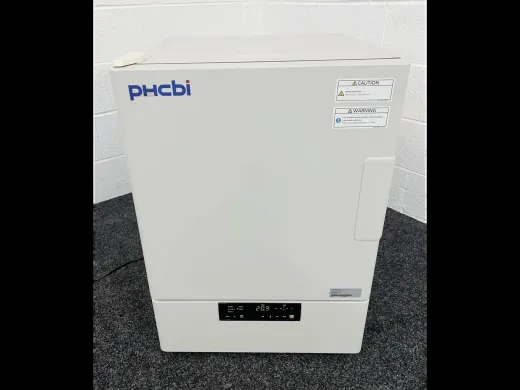 PHCbi MIR-H163-PE Heated Incubator with 93 L Capacity and Precise PID Temperature Control