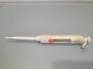 Thermo Scientific Finnpipette 4500, 20-200µl, 4 of 4