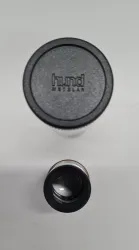 Hund Wetzlar Wilovert Inverted Microscope with Objectives, 37 of 43