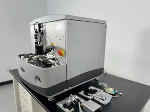 EDC Biosystems ATS-AVL G4P Acoustic Liquid Handler for automated liquid handling, 2 of 4
