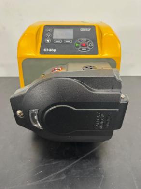 Watson Marlow 630Bp Peristaltic Pump-cover