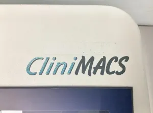 Miltenyi Biotec CliniMACS Plus Clinical-Grade Automated Magnetic Cell Separator, 15 of 16