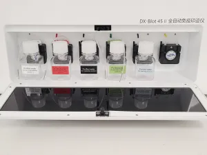 Zheda Dixun DX-Blot 45 II Automated Immunoblotting Instrument, 12 of 16