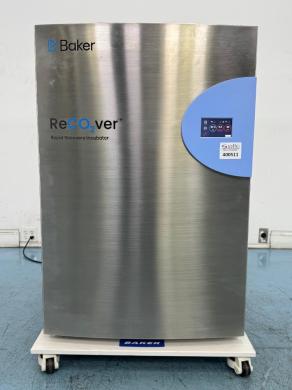 Baker ReCO2ver REC602 Rapid Recovery CO2 Incubator with Humidity Control-cover