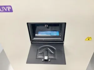 UVP Biospectrum AC Fluorescence and Chemiluminescent Gel Imaging System with CCD Camera, 10 of 22