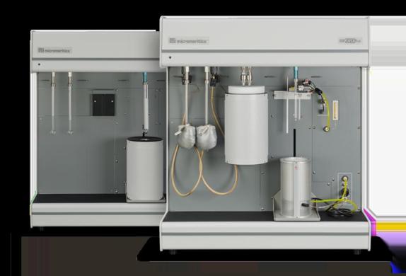 Micromeritics ASAP 2020-cover