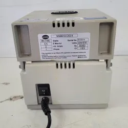 MSE Sanyo MSB010.CX2.5 Microcentrifuge for Molecular Biology Applications, 6 of 6
