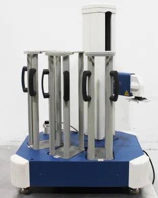 ABI Twister 3 Automation Robot for Real-Time PCR High-Throughput Automation