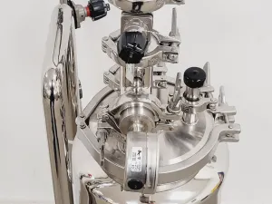 Ecolab Pharmaquip Sanitary Spray System for Pharmaceutical Cleaning Applications, 9 of 14