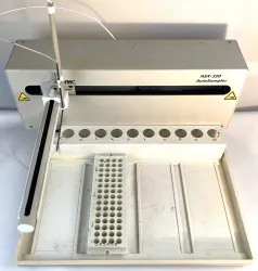 CETAC ASX-520 Random Access Autosampler for ICP-MS Applications, 7 of 14
