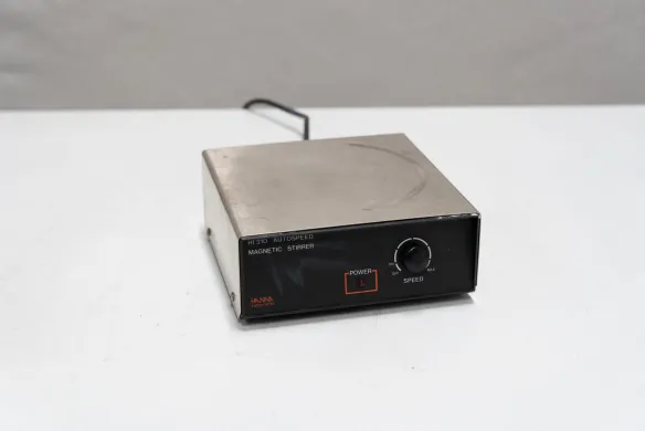 Hanna Instruments HI 310 Autospeed Magnetic Stirrer