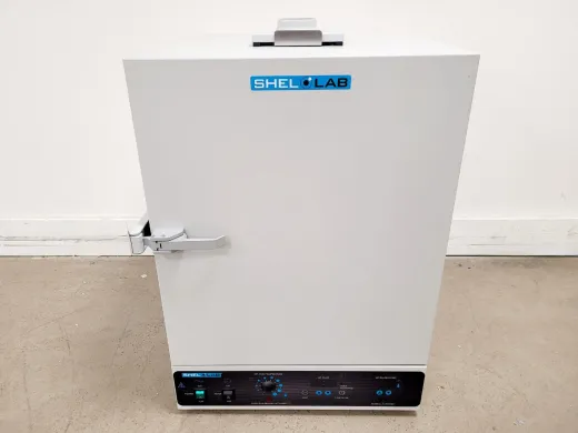 Sheldon Shel Lab SMO1-2 Laboratory Incubator for Controlled Environment Applications