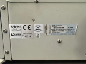 Essen BioScience Incucyte Zoom Live-Cell Analysis System for Automated Kinetic Imaging, 4 of 4