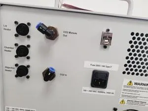 Thermo Scientific Cellomics ArrayScan VTI HCS Reader Lab, 3 of 60