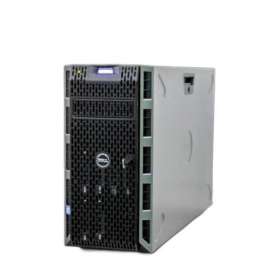 Dell PowerEdge T620 High-Performance Laboratory Server System 2014 Model-cover