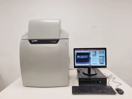 Syngene G:Box F3 Chemiluminescence & Fluorescence Gel System