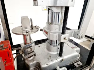 Andre Zailkin TM3 Capping Machine, 9 of 40