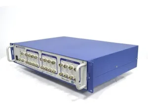 Axon Axopatch 200B Patch Clamp Amplifier with CV 203BU Headstage, Digidata 1550B Digitizer and pCLAMP 10, 13 of 18