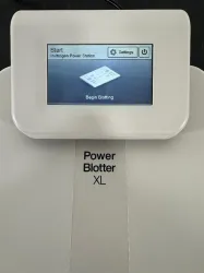 Invitrogen Power Blotter Station XL Protein Transfer System, 3 of 4