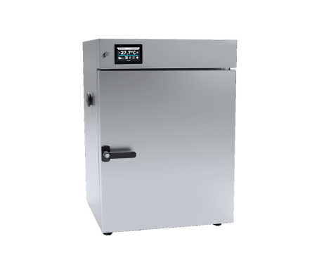 Pol-Eko CLW 240 Laboratory Incubator-cover