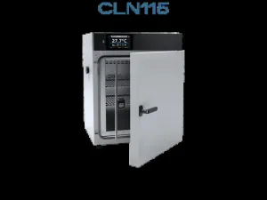POL-EKO CL Laboratory Incubator with SMART/SMART PRO Controller and Double Door Design, 5 of 16