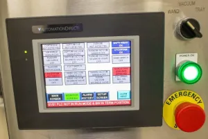 AGR DPT-001 Custom Automated Assembly Machine 120V 60Hz, 5 of 12