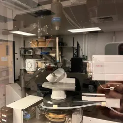 Bruker APEX II, 2 of 2