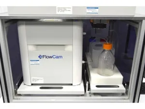 Fluid Imaging Technologies FlowCam 8100 Particle Analyzer with Automated Liquid Handling System, 9 of 14