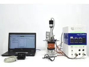 Getinge Applikon Biotechnology my-Control Autoclavable Small-Scale Bioreactor System for Cell Culture, 2 of 18