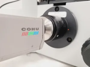 Arcturus PixCell IIe LCM2105 Laser Capture Microdissection System with COHU 1352-5000/0000 Camera, 19 of 25