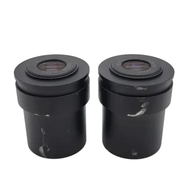Nikon SMZ Stereo Microscope with 15x/14 Eyepieces, 30mm Tube Diameter