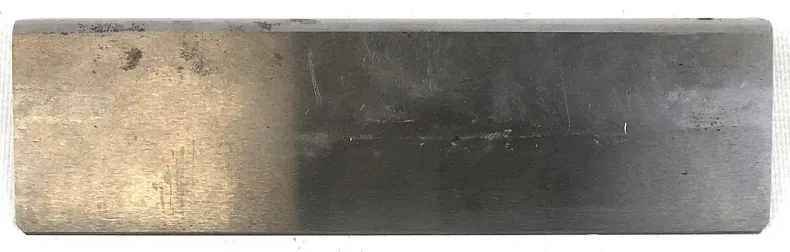 Reichert 942 Microtome Knife Blade (120mm) with Case