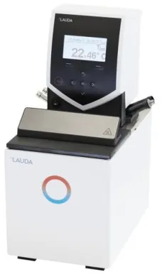 ECO E 4 S LAUDA heating thermostat