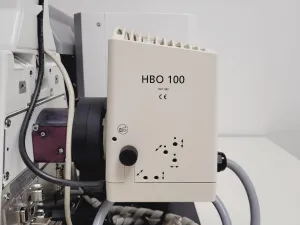 Zeiss PALM MicroBeam Laser Microdissection System with PC and Software, 60 of 109