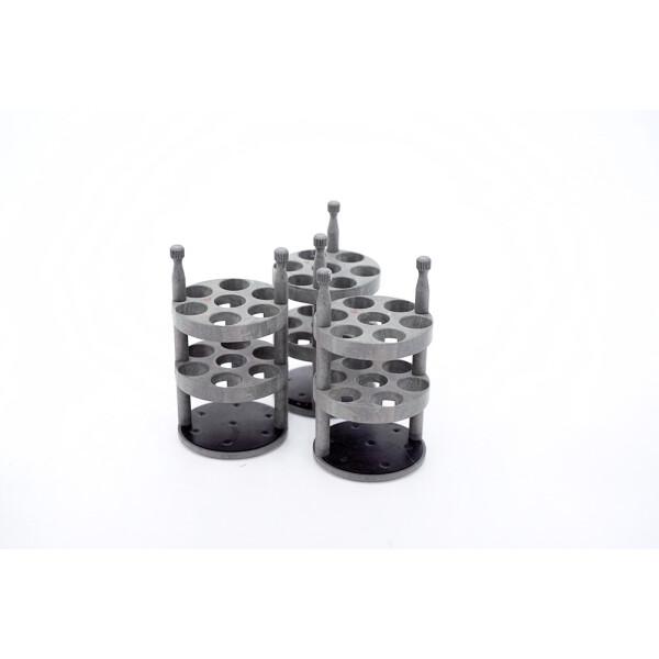 Hettich 5121 Adapter for Rotor 4446