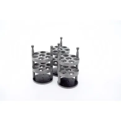Hettich 5121 Adapter for Rotor 4446
